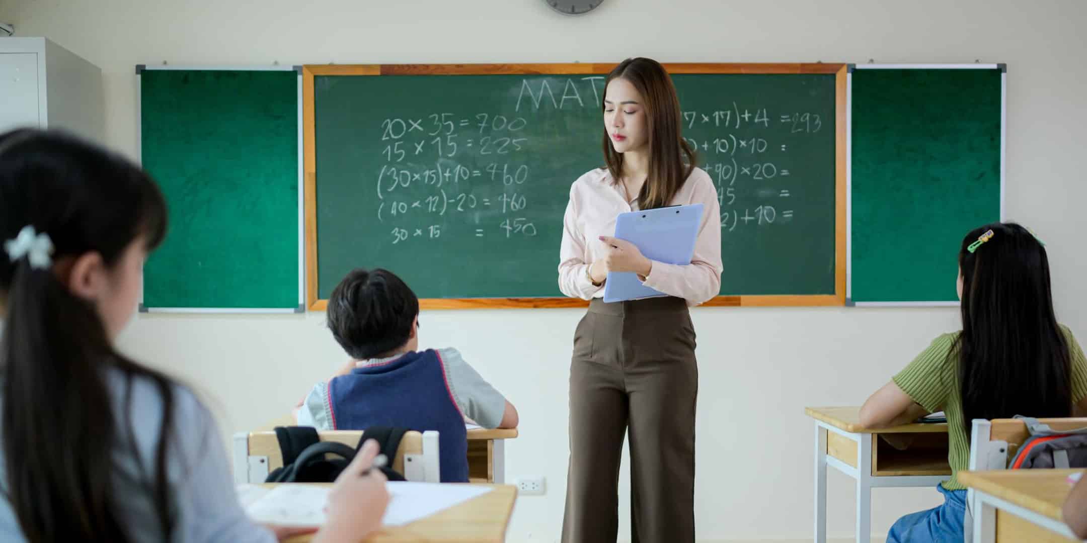 How to Write Word Problems in Math: A Step-by-Step Guide for Teachers and Students