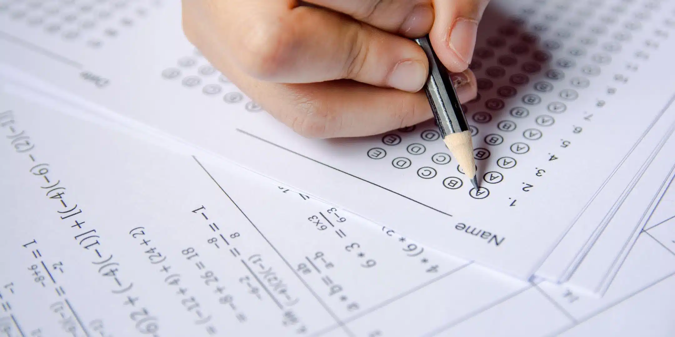 How to Solve Math Problems Faster: Tips for Students and Parents
