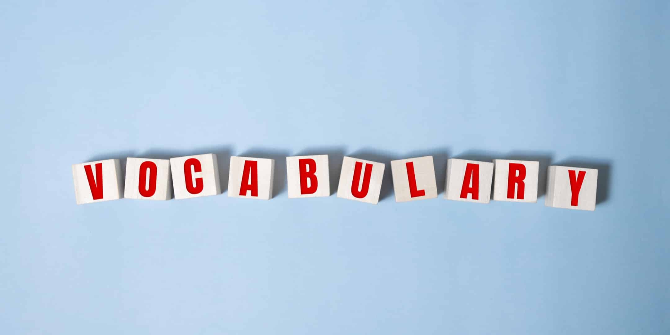 Top 10 Ways to Easily Improve Your Secondary School English Vocabulary