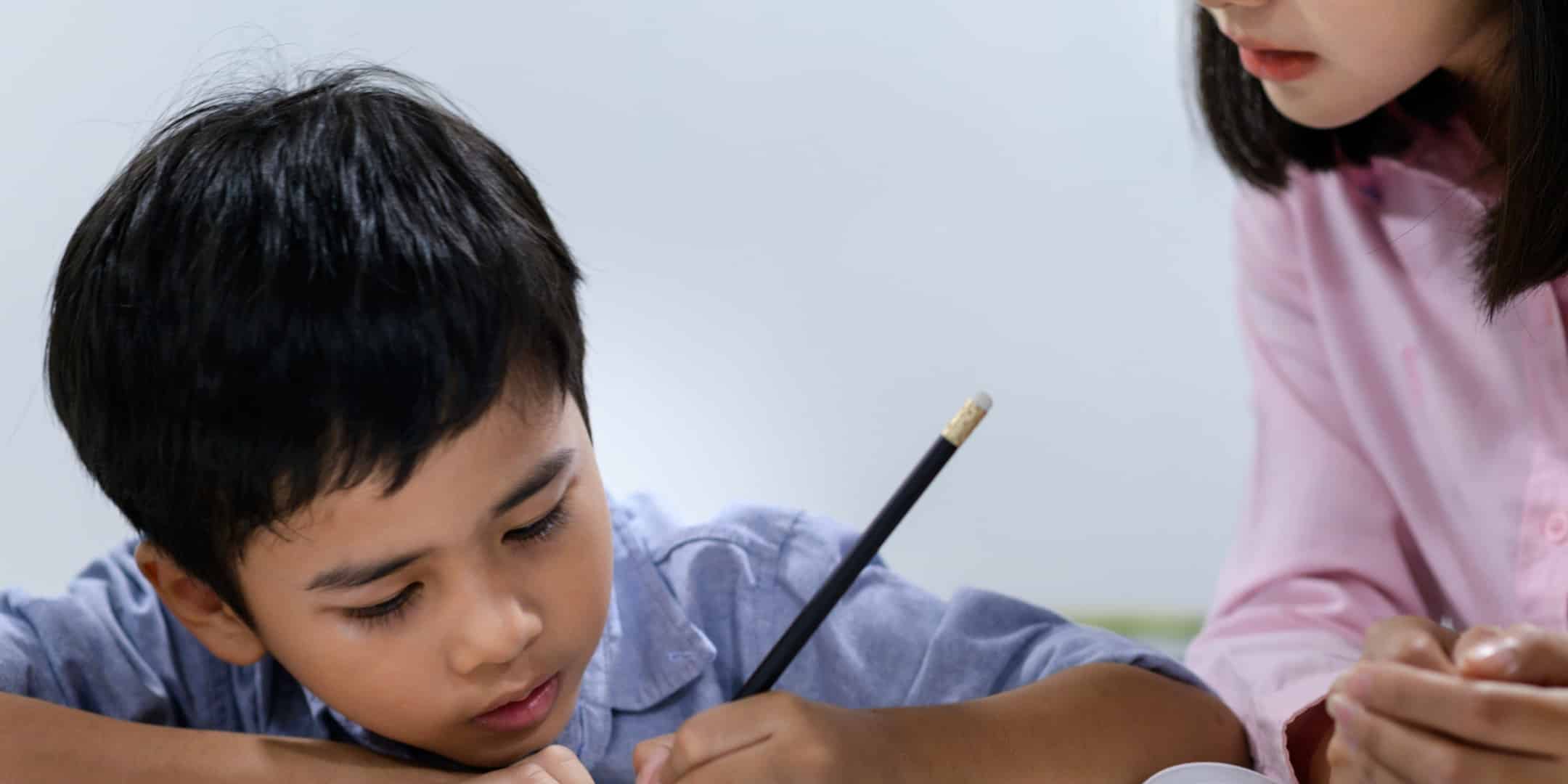Why Do Students Struggle With Math Word Problems?