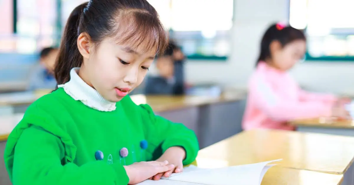 psle science past year paper revision tips