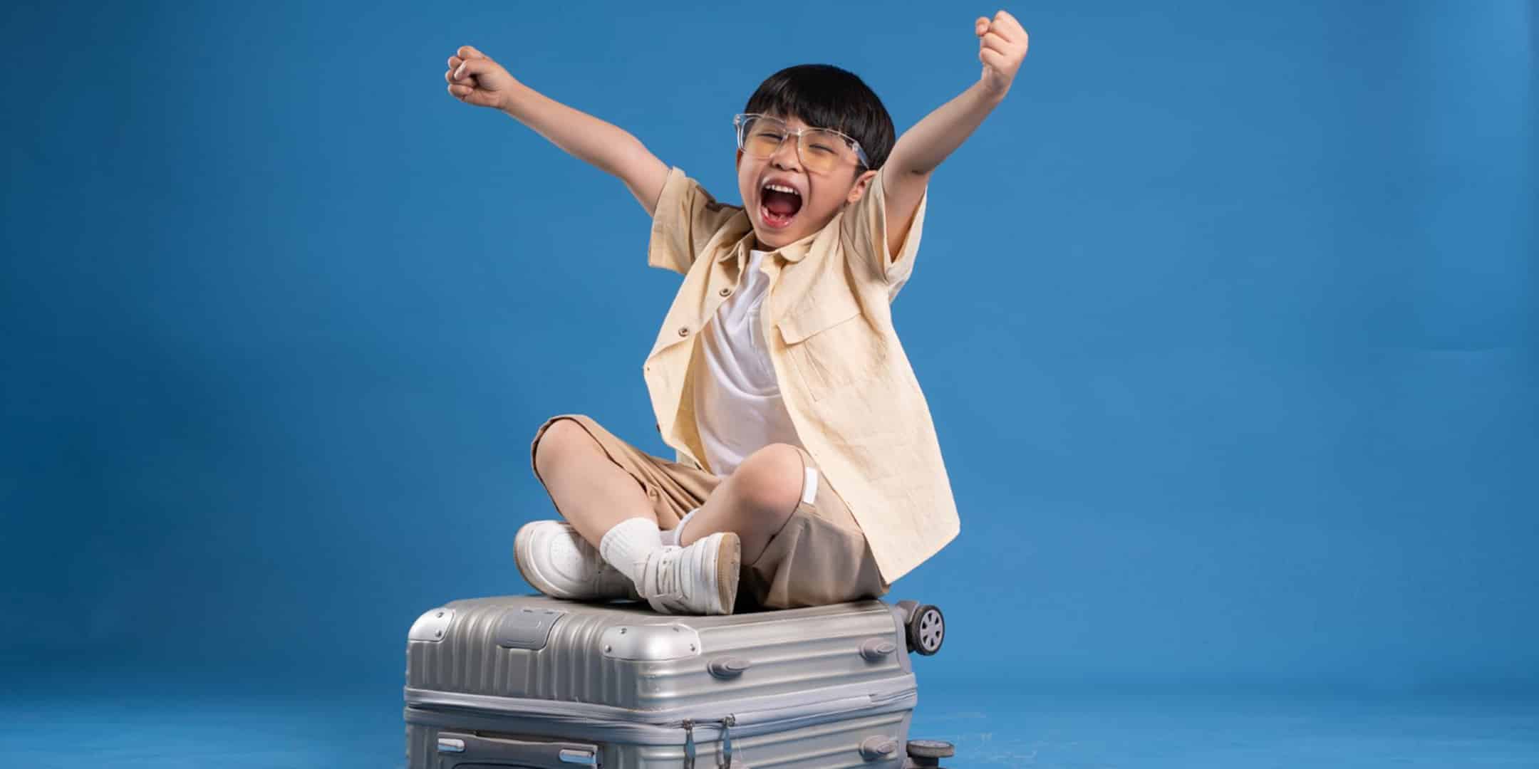 Engaging Activities for Children During Holidays
