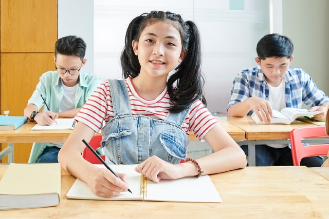Singlish: How It Affects Children’s Performance in English