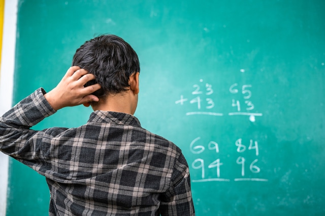 5 ways to connect maths and fun.