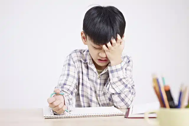 1. Stressors