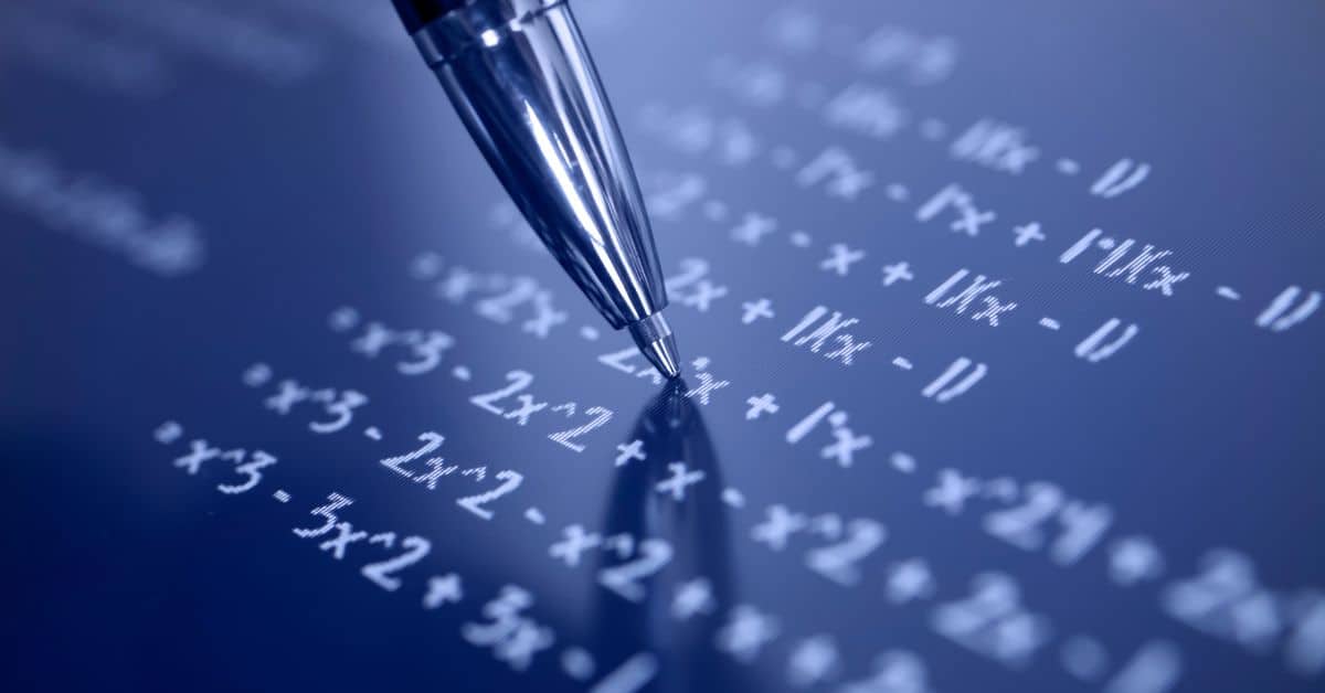Differentiation Maths