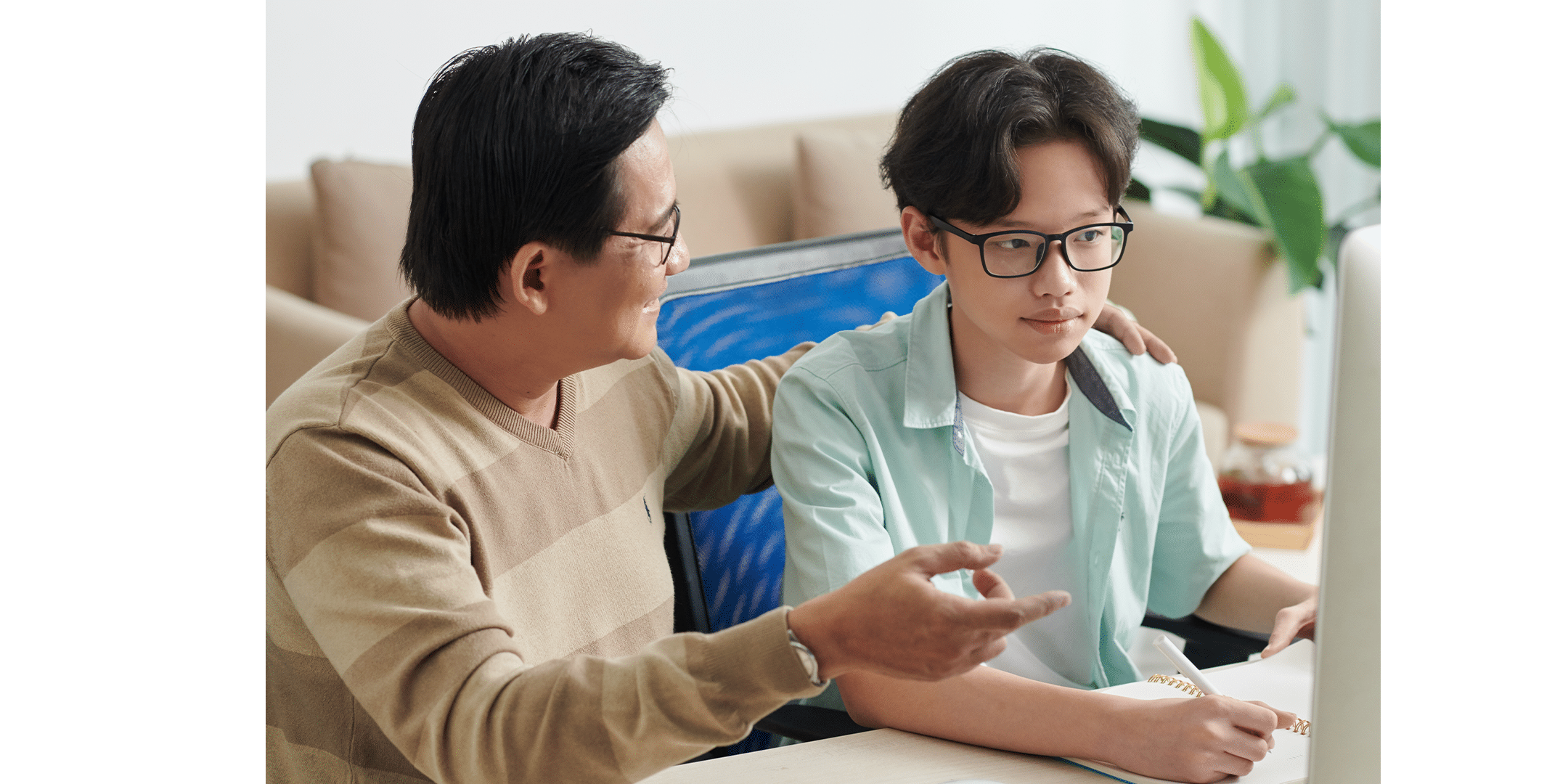 How Parents Can Pave the Way for Their Children in Career Aspects