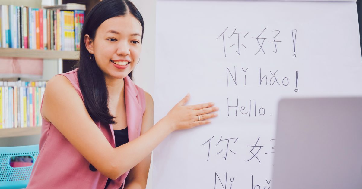 Higher Chinese vs Chinese What Parents Should Know Before Choosing