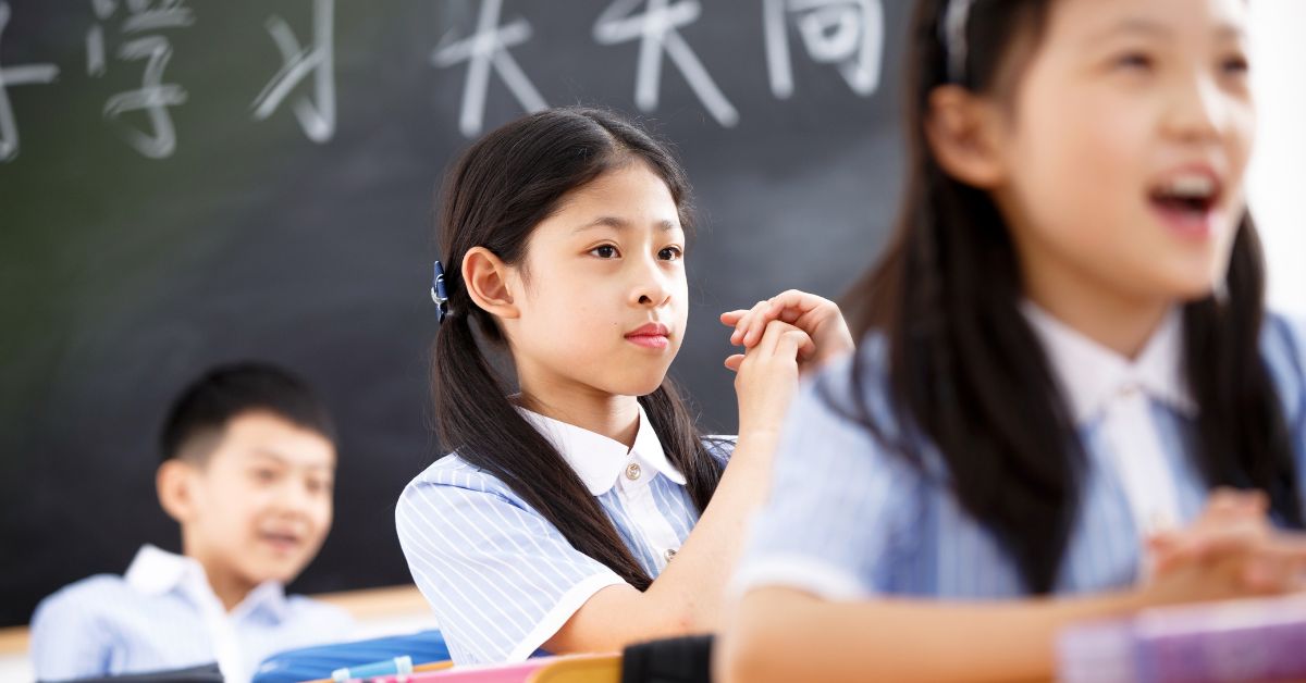 How to improve Chinese reading comprehension and score better in exams