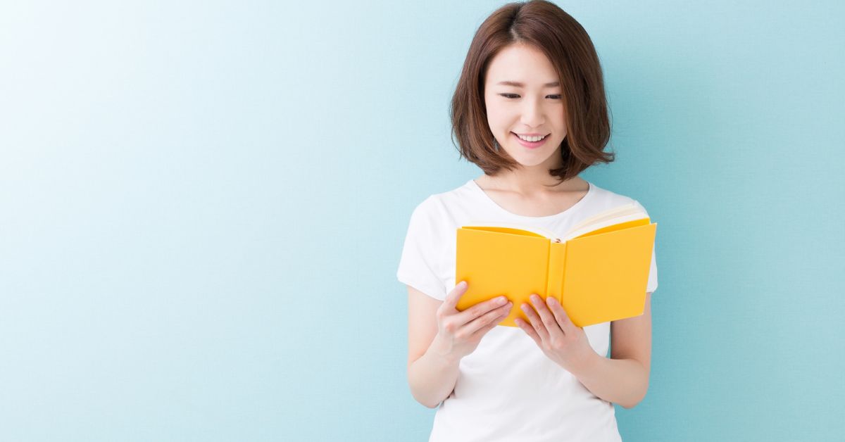 Secondary student excel reading habits