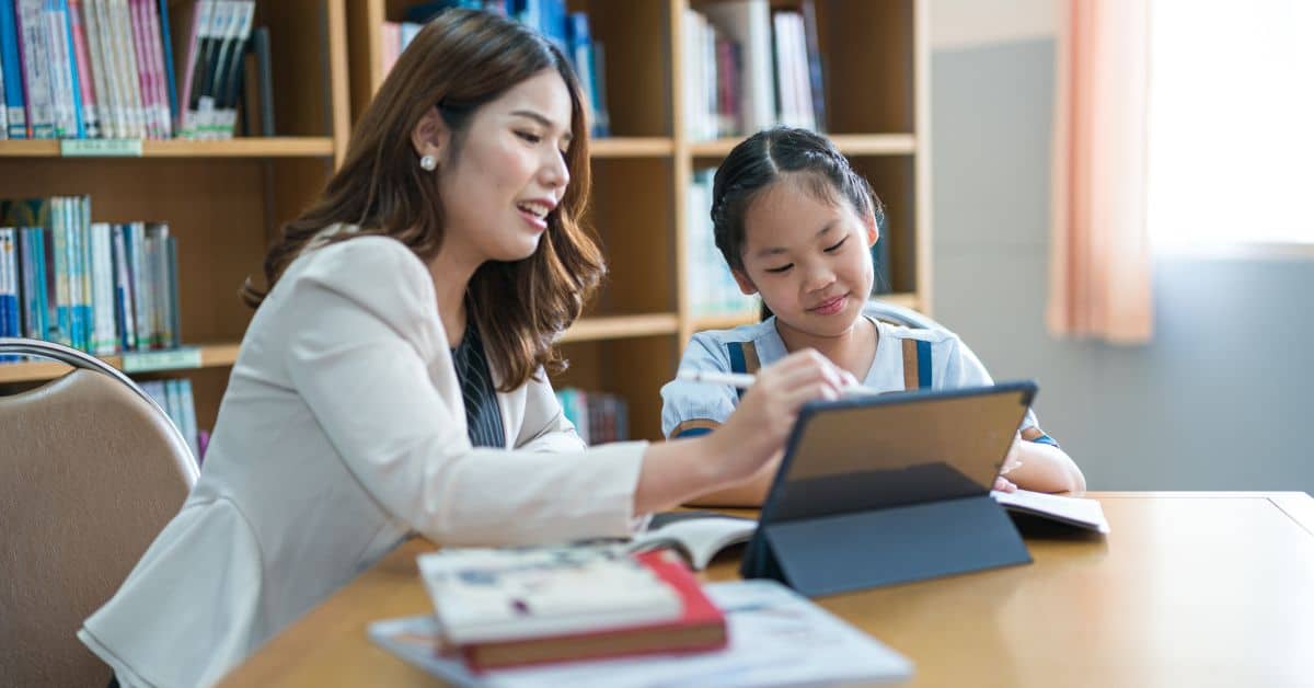 ratio for psle