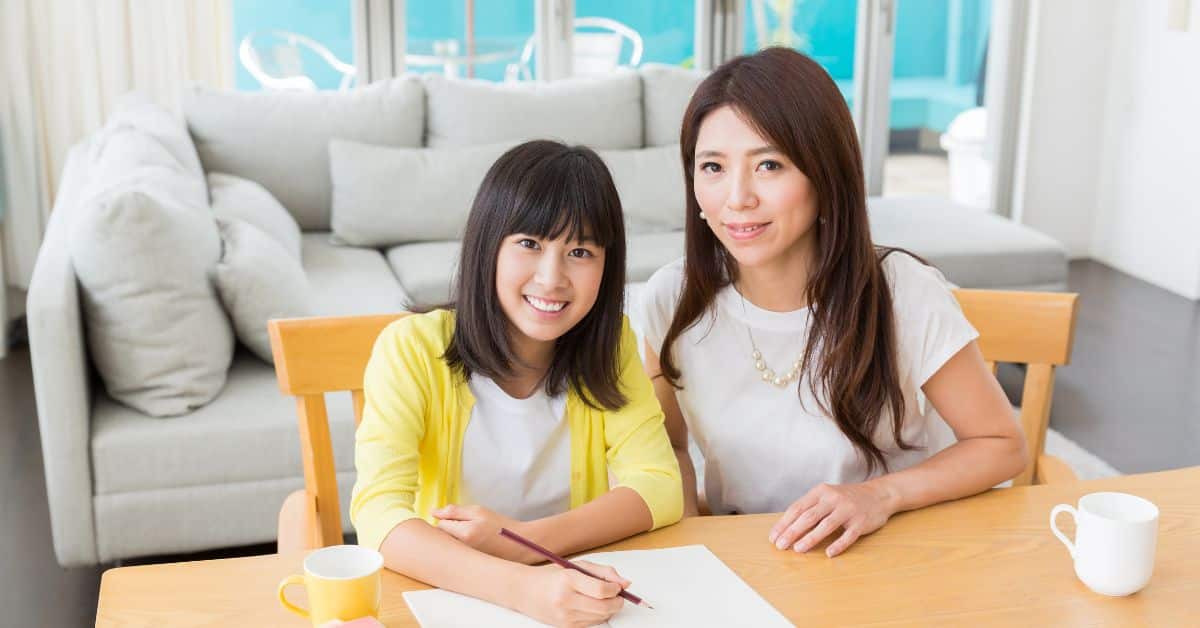 How Parents Can Help Their Child Succeed in Secondary Chemistry