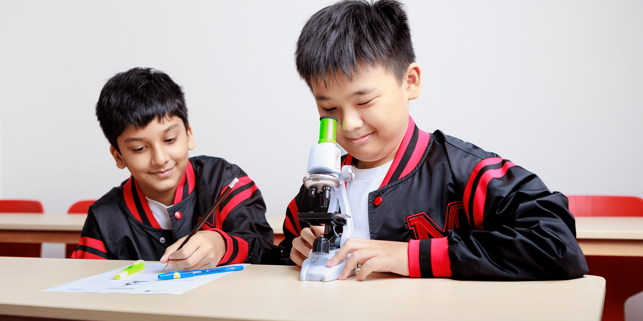 Unlocking Science Success: Common Mistakes Children Make in Open-Ended Questions