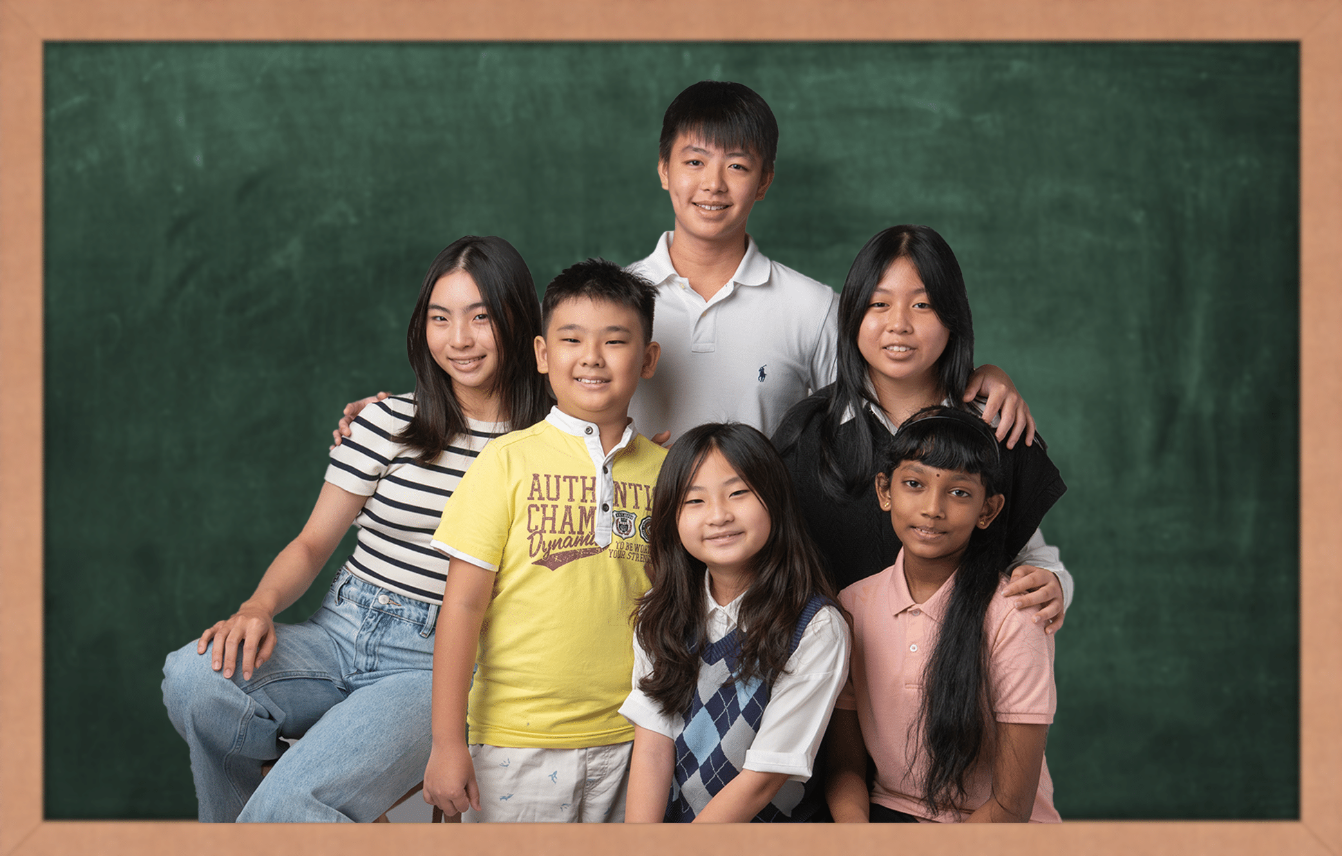 How Mavis Tutorial Centre Can Help Your Child Transition to Secondary 1