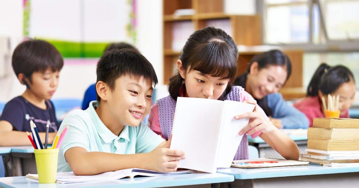PSLE English Tips: Ways to Improve Comprehension Cloze Passage Accuracy