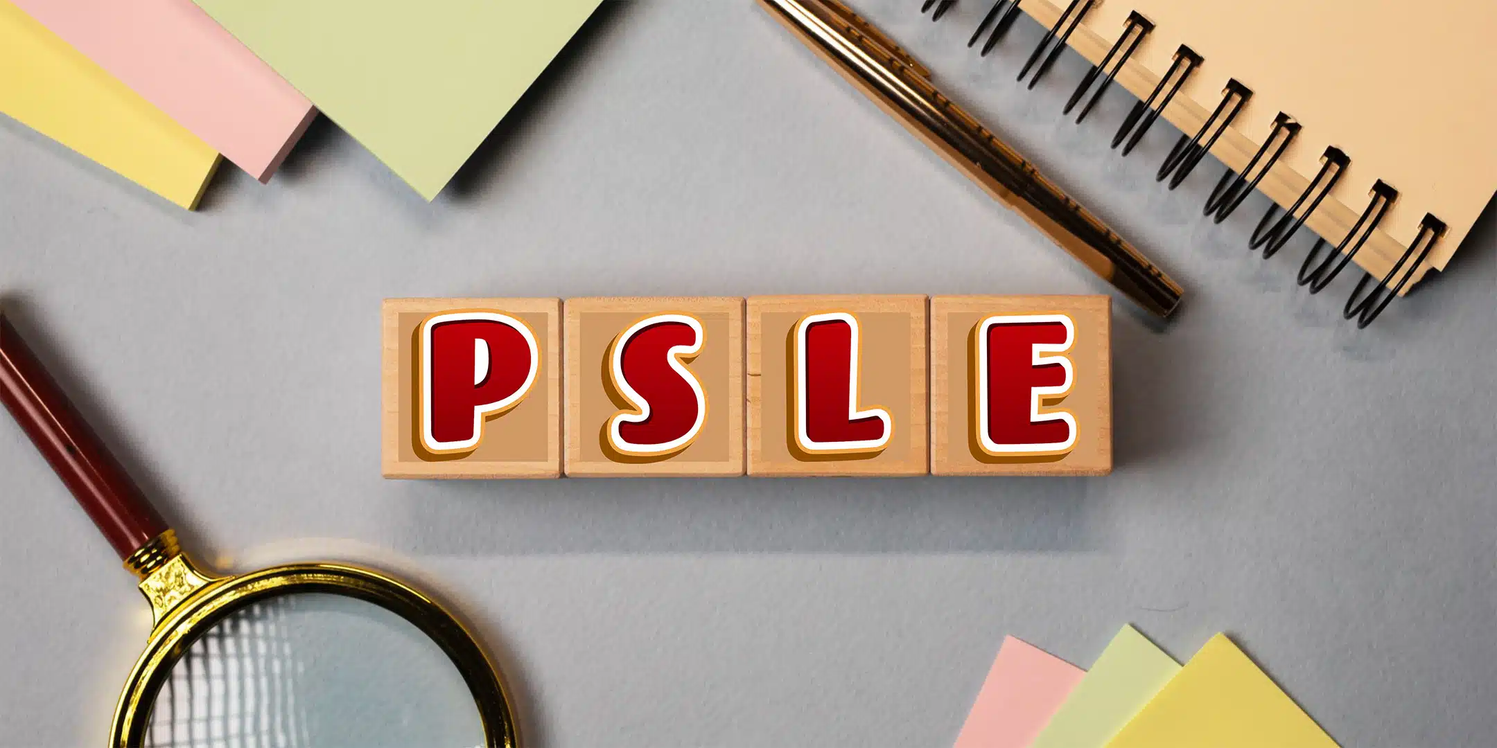 PSLE English: A Comprehensive Guide for Parents