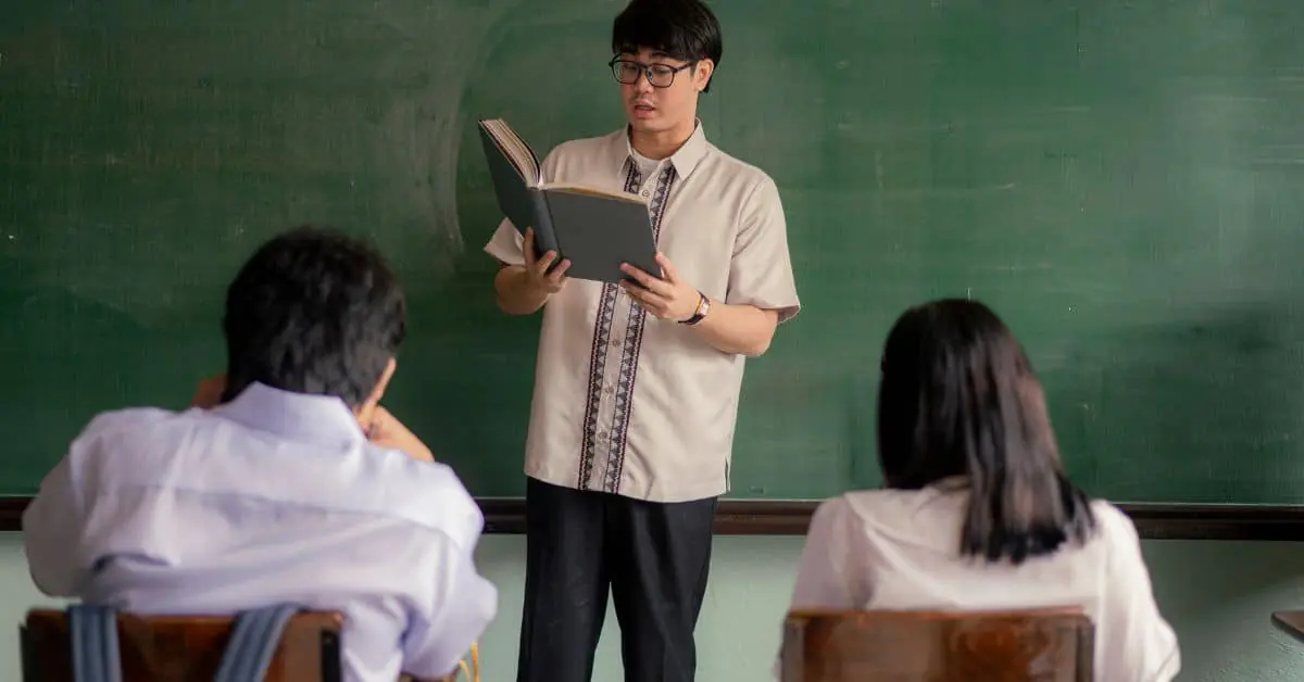 SEC vs O-Levels