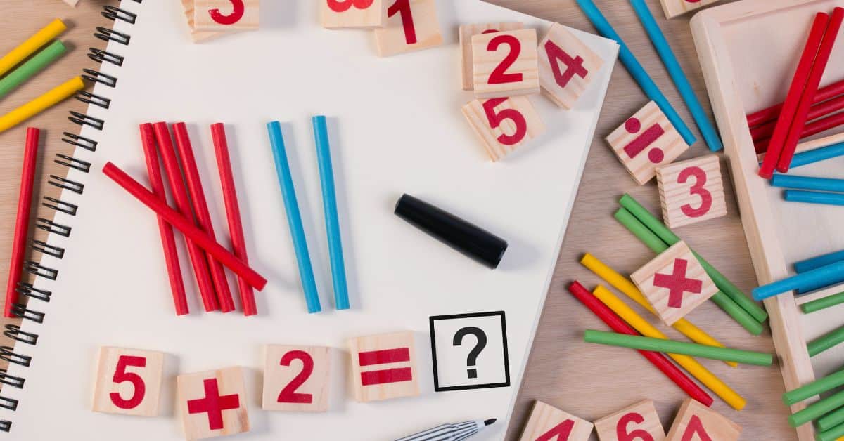 Early Math