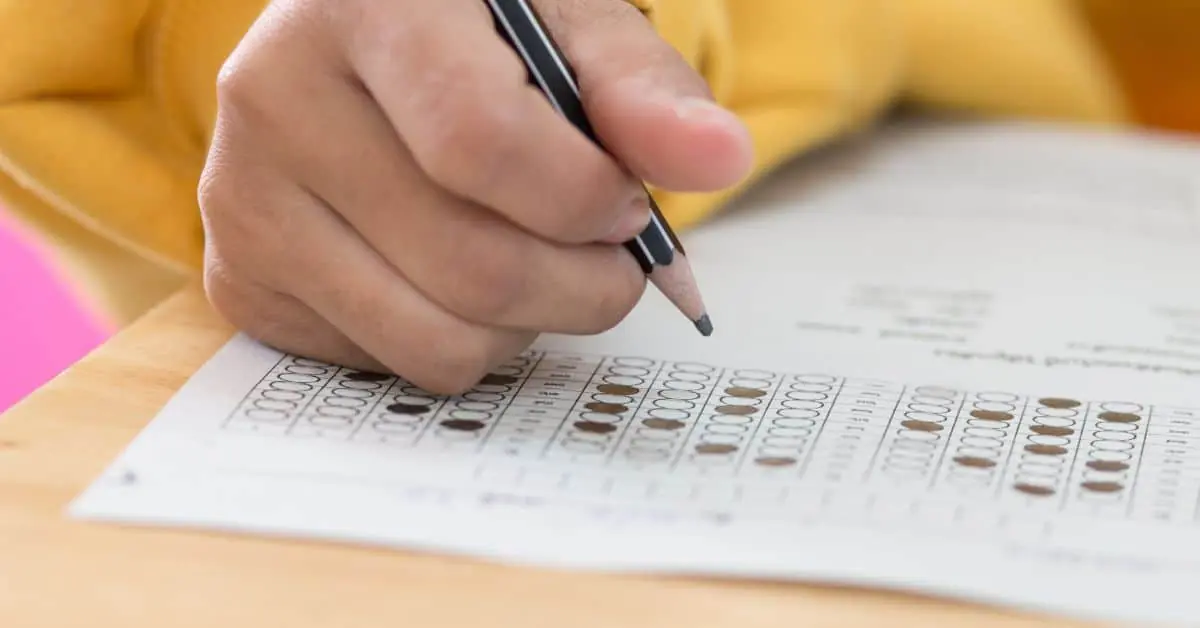 PSLE-Chinese-Syllabus