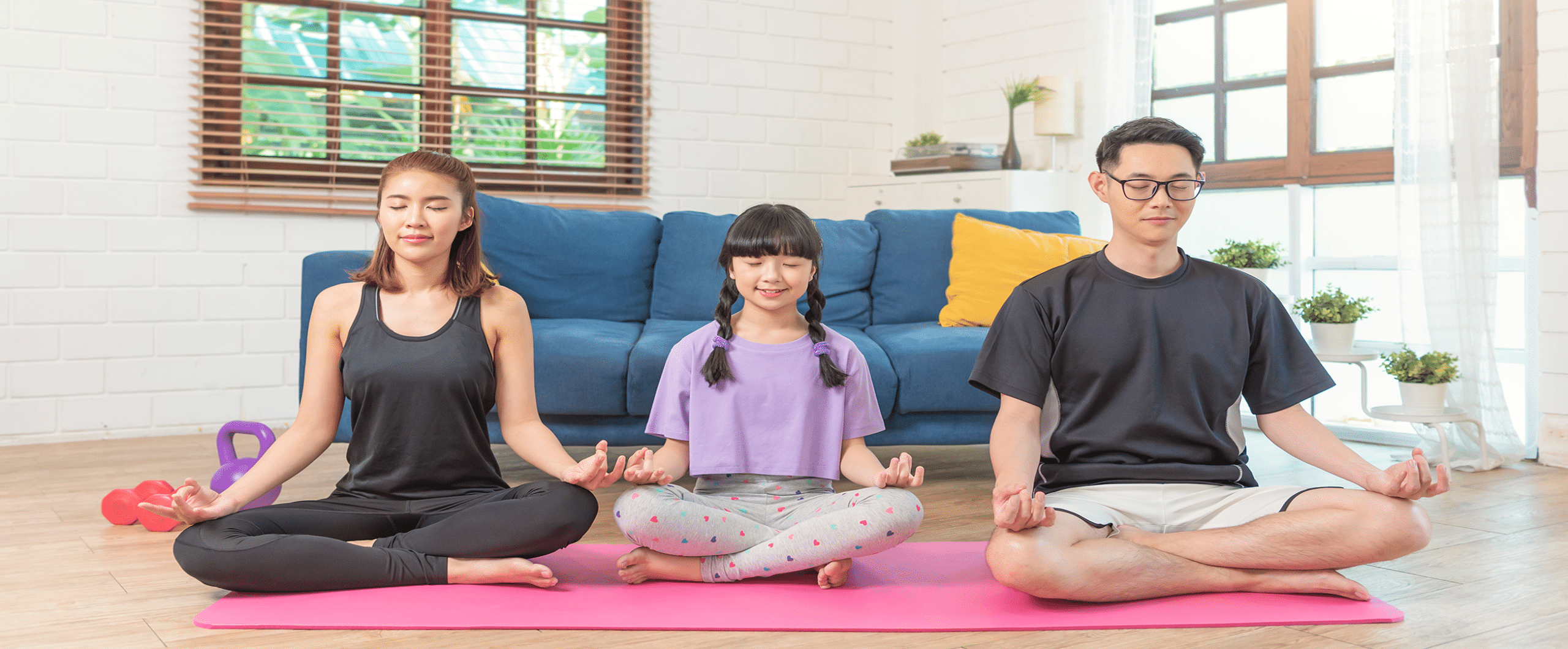 How Meditation Helps Young Children: Building Calm Minds and Happy Hearts