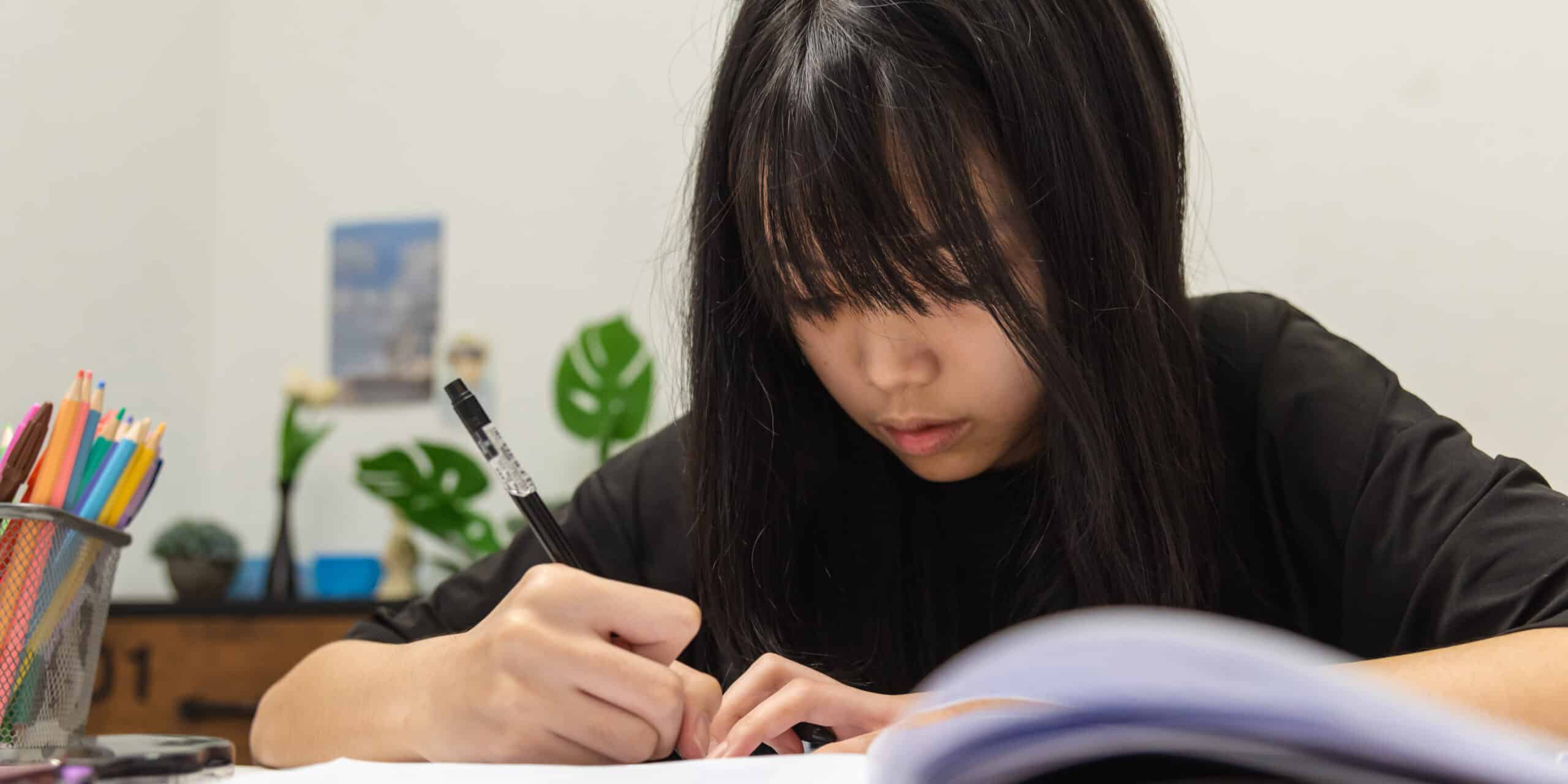 Model Compositions for Primary 5 and PSLE