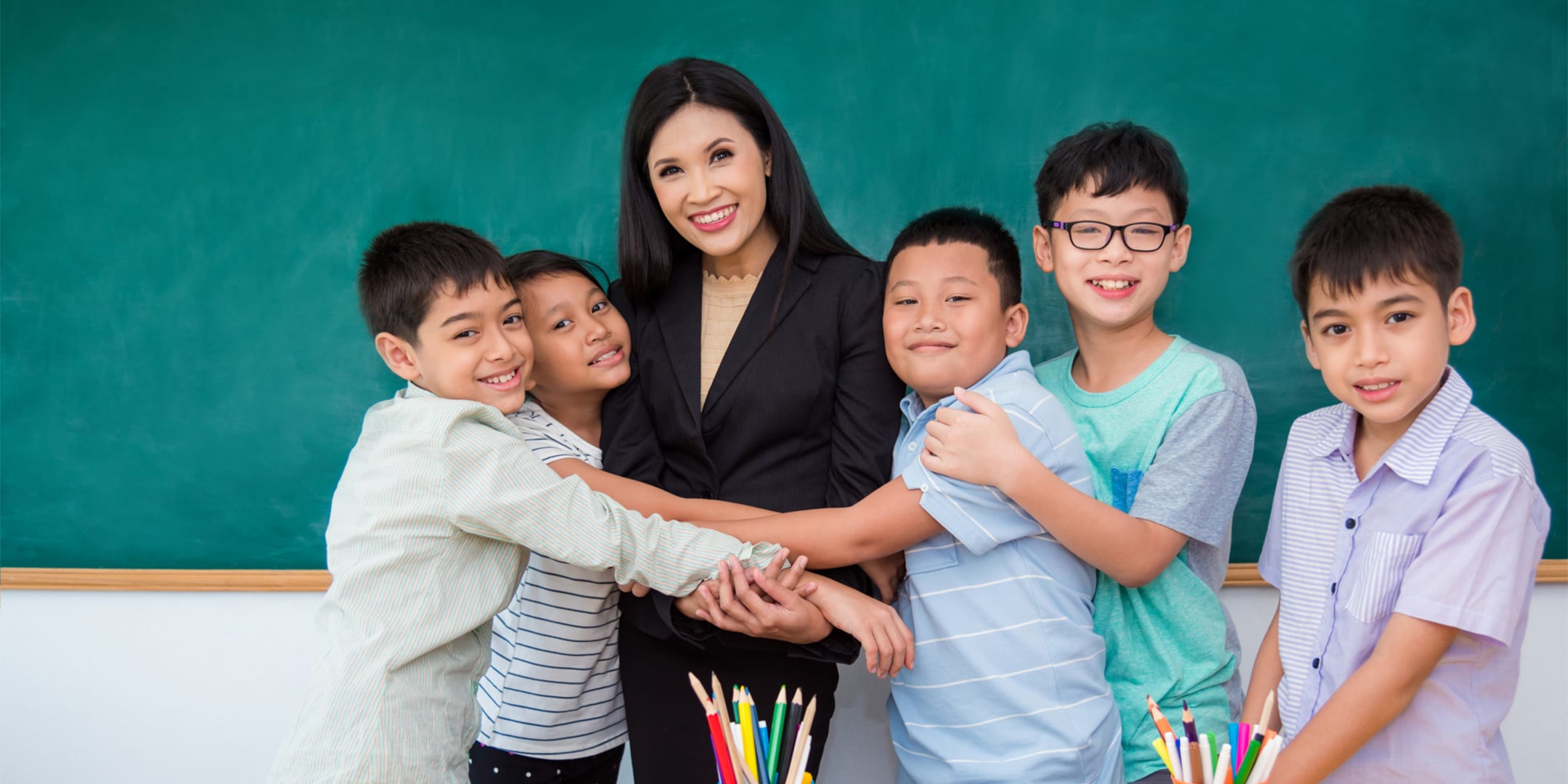 Smaller Classes, Bigger Opportunities: The Benefits of Group Tuition