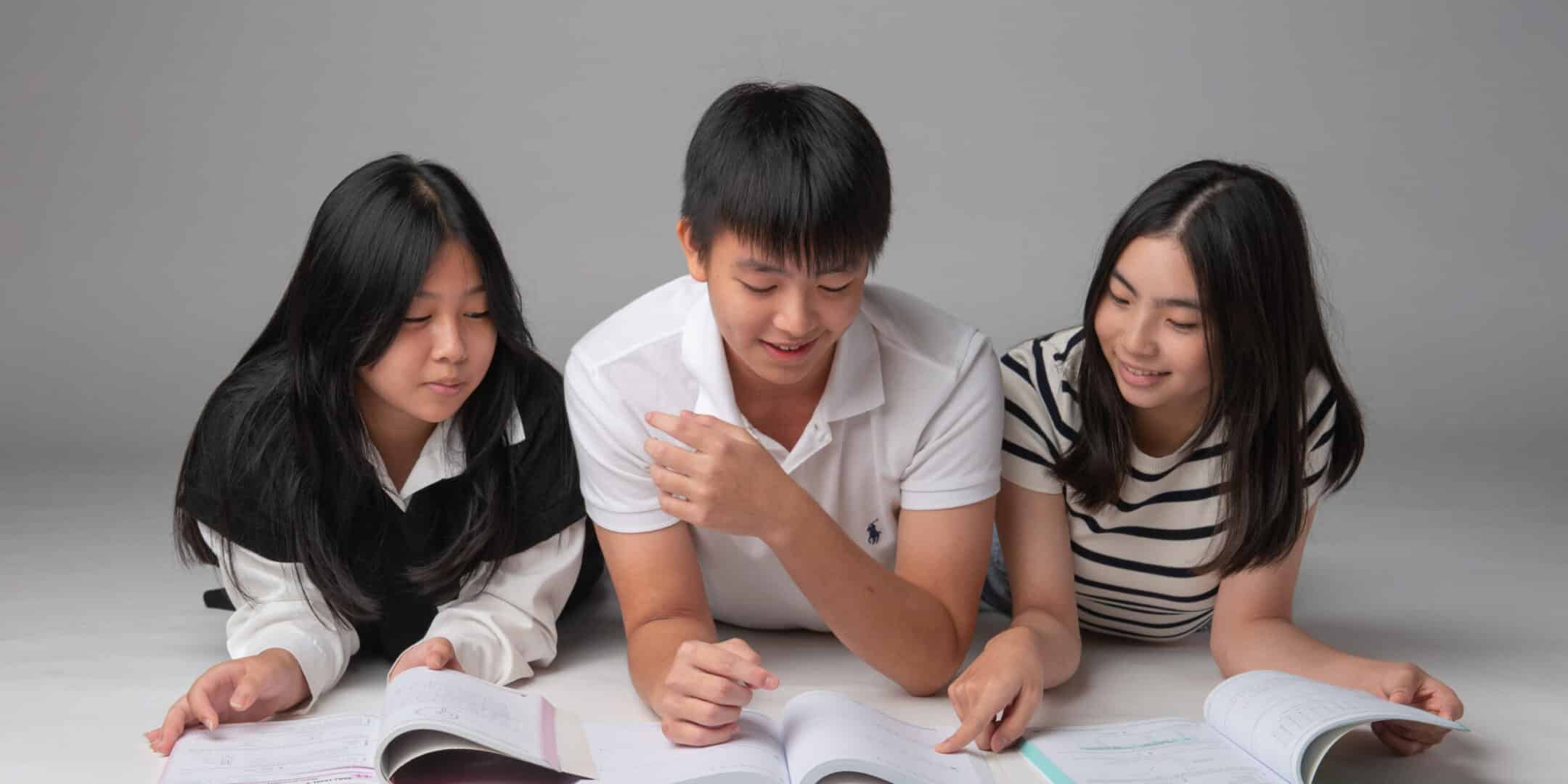Unlocking Potential: A Journey with Mavis Tuition Centre