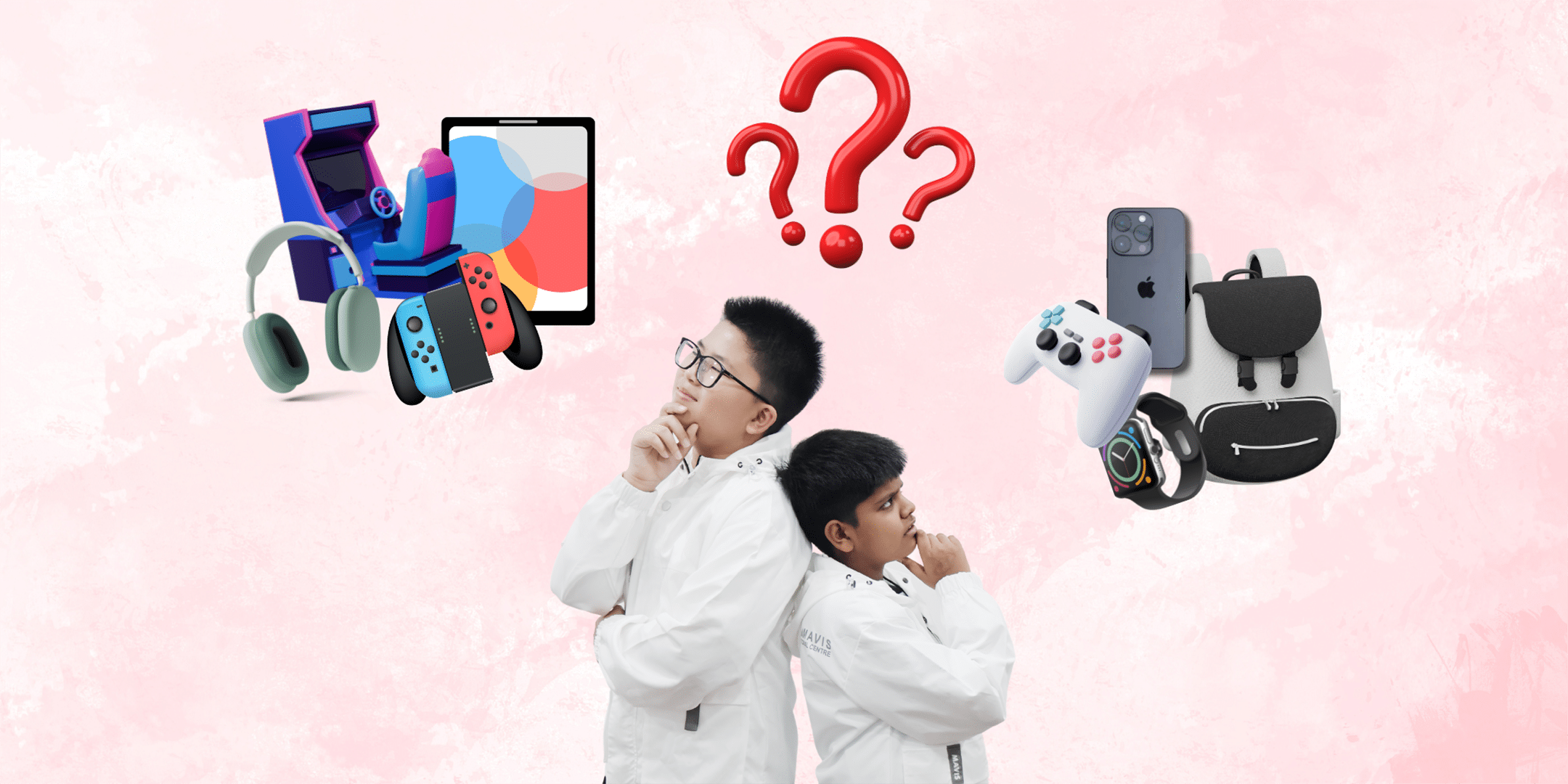 A Guide to Teaching Kids Thoughtful Spending Habits and Understanding Needs vs. Wants