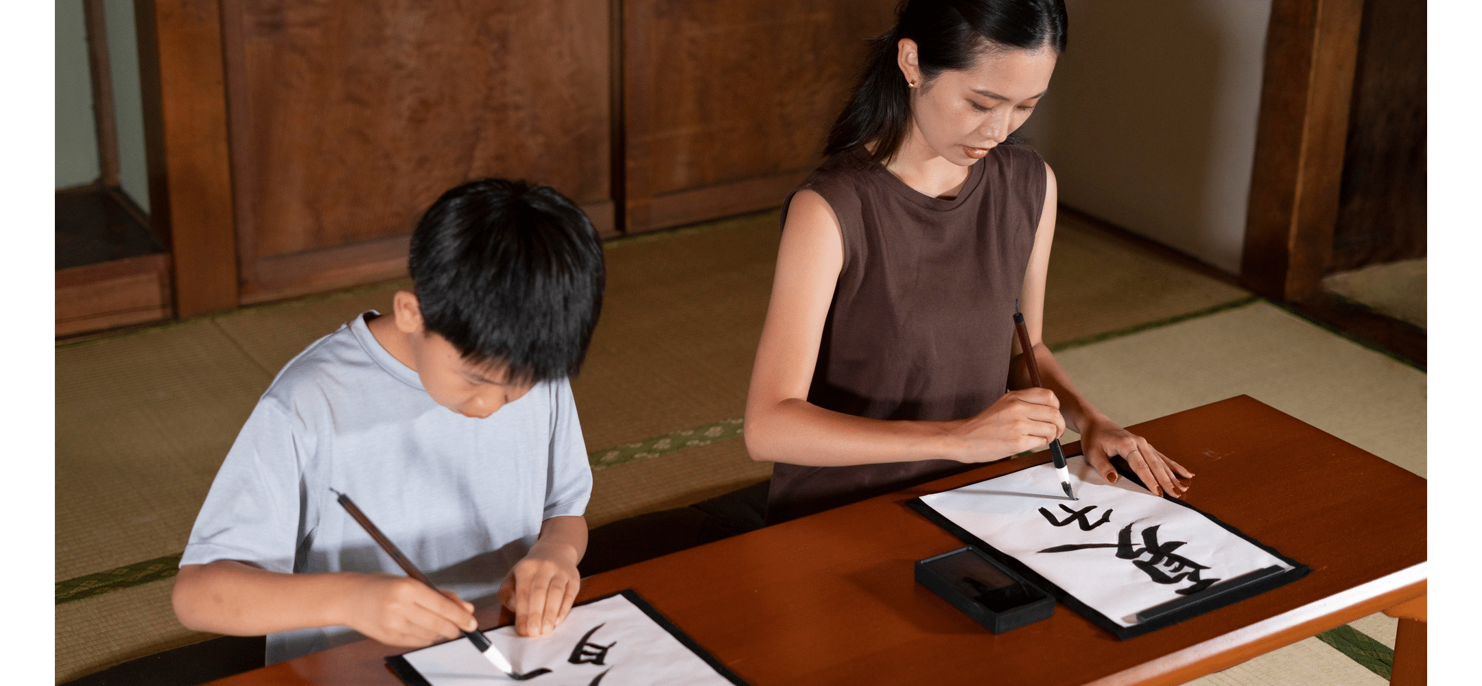 Keeping the Flame Alive: How Mavis Tuition Centre Supports Children in Learning Chinese