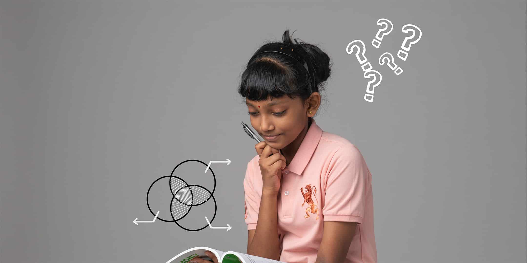 Mastering PSLE Circle Questions: Key Concepts Every Student Must Know