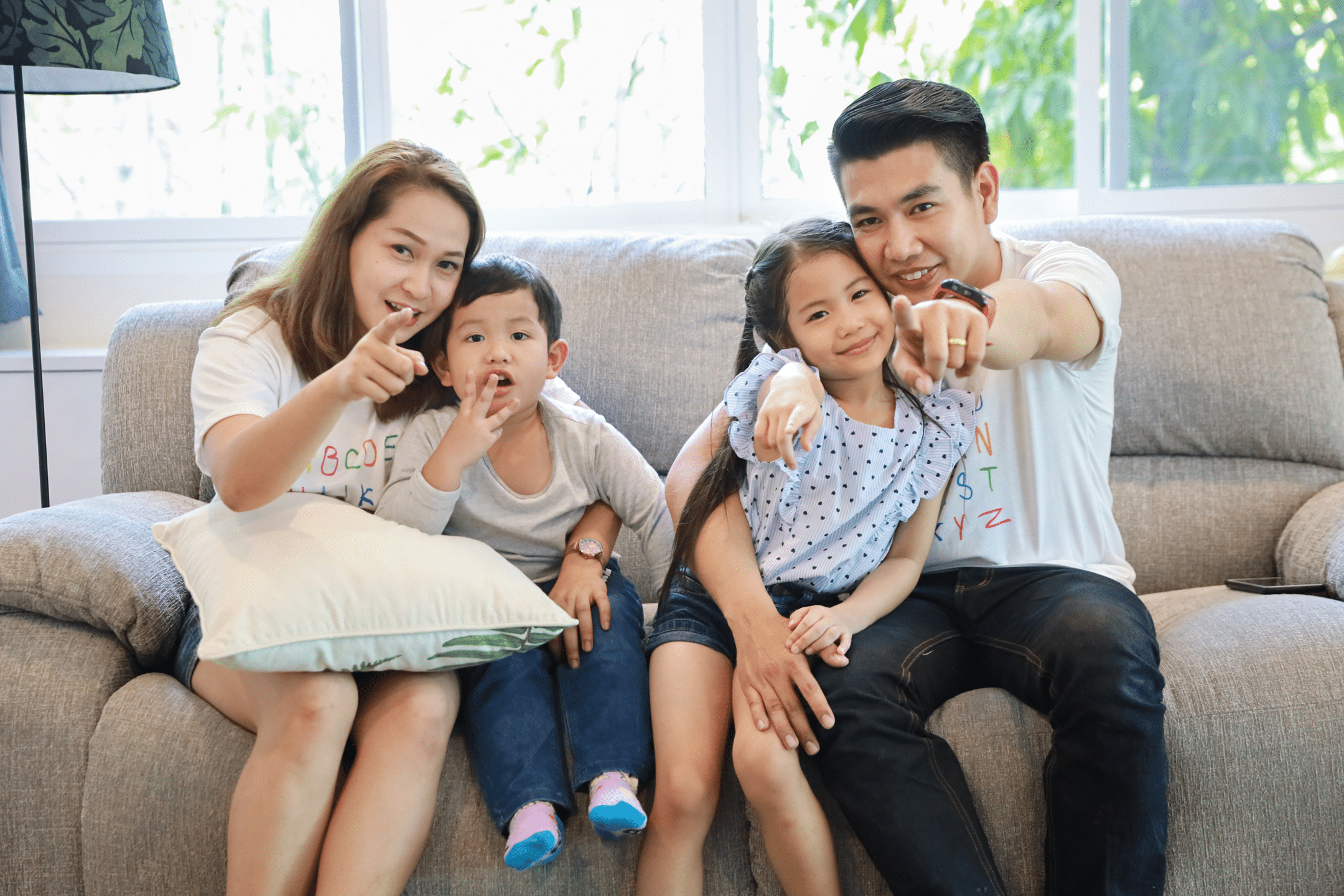 Things All Singaporean Parents Said Growing Up: A Nostalgic Reflection
