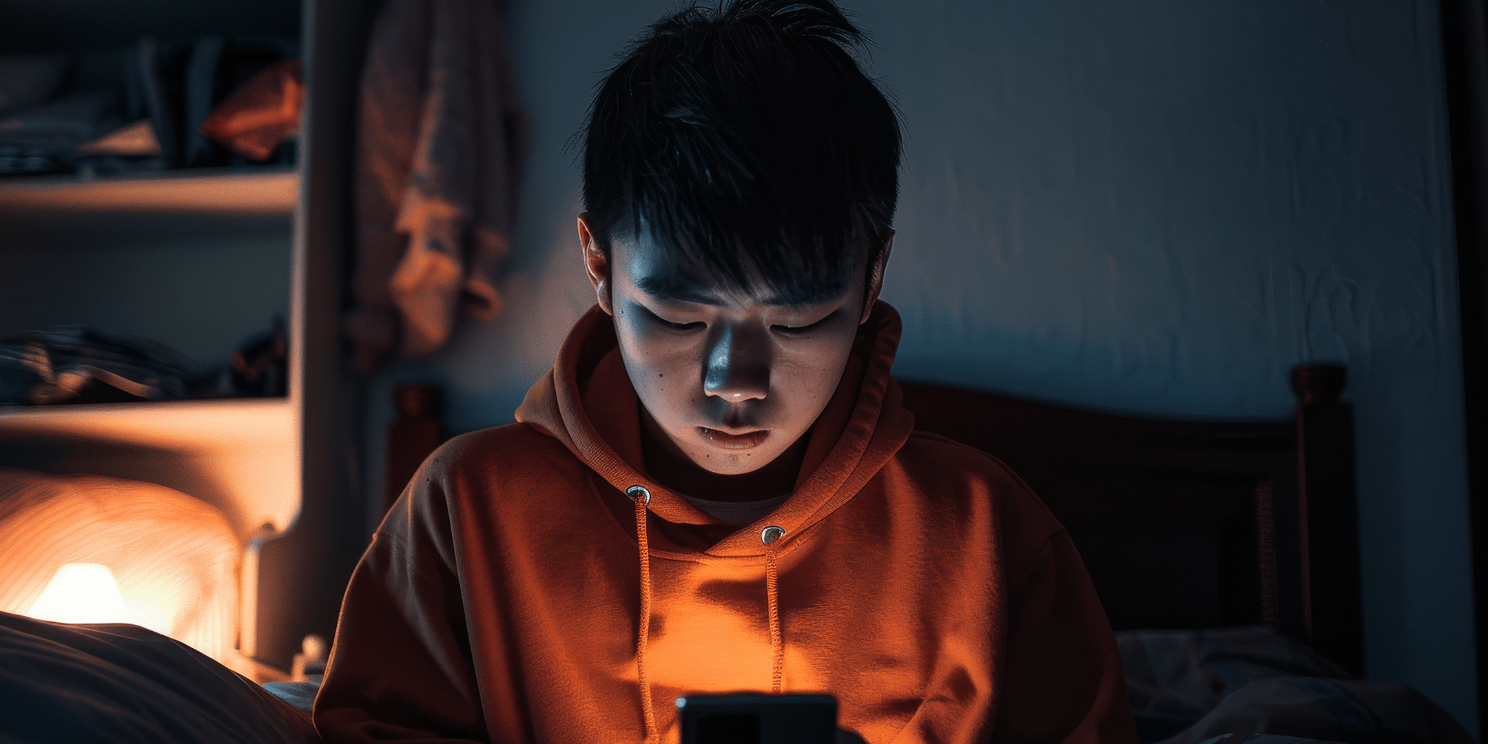 Focus on Sleep Quality Over Social Media Quantity to Improve Young People’s Well-being