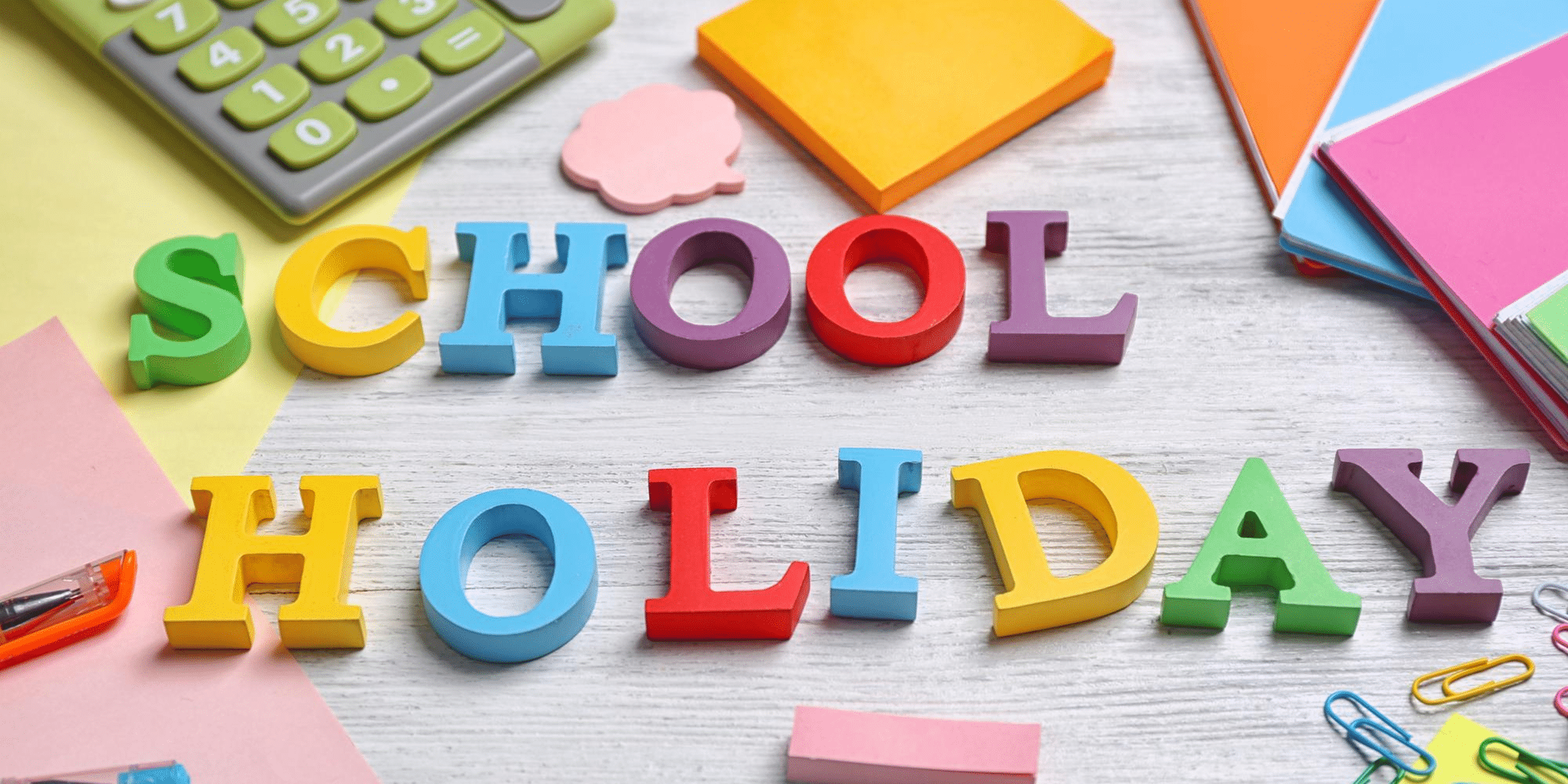 What to Do During School Holidays: Productive and Fun Ideas for Students