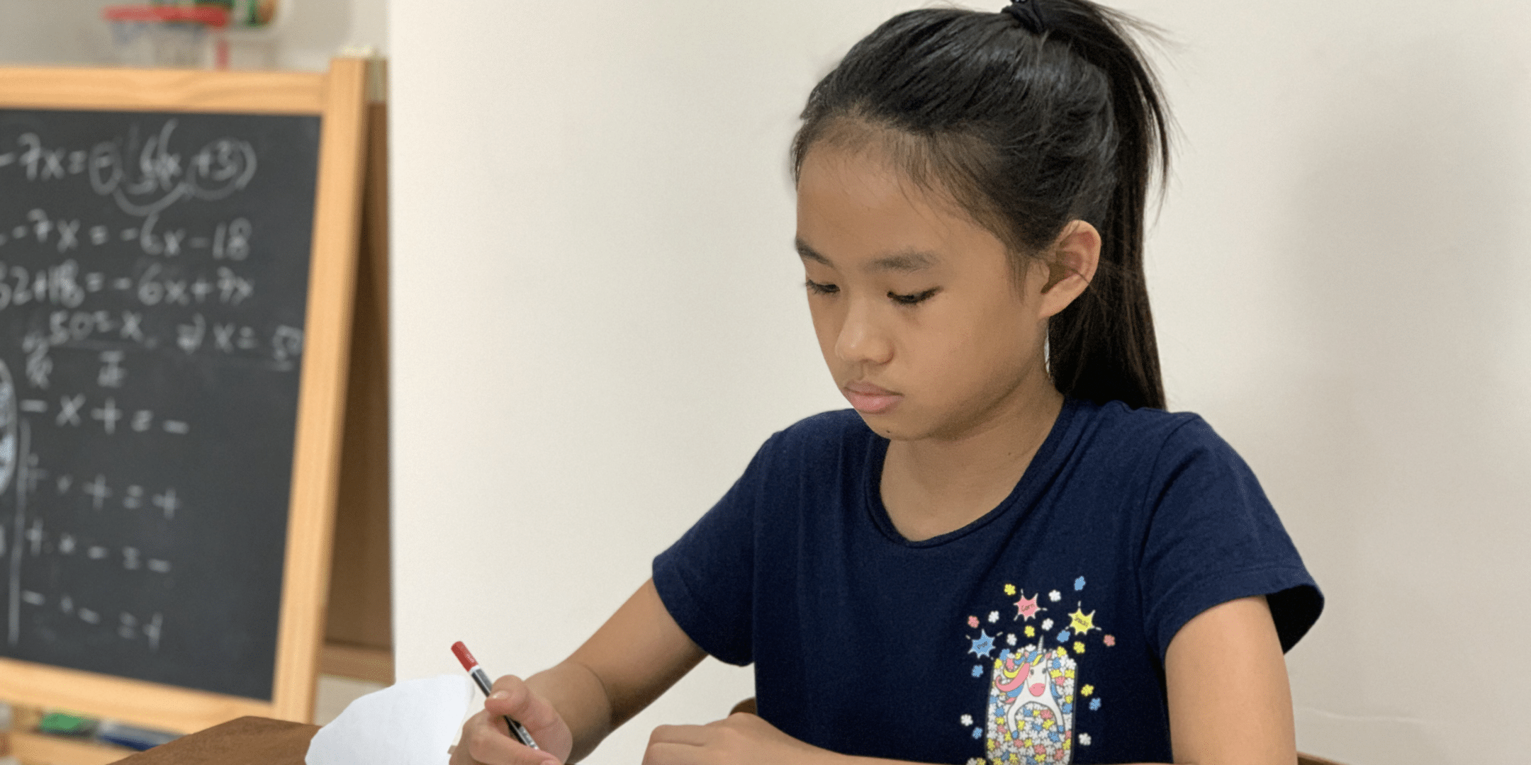 Cracking the Code: How We Can Propel Your Child’s Math Mastery