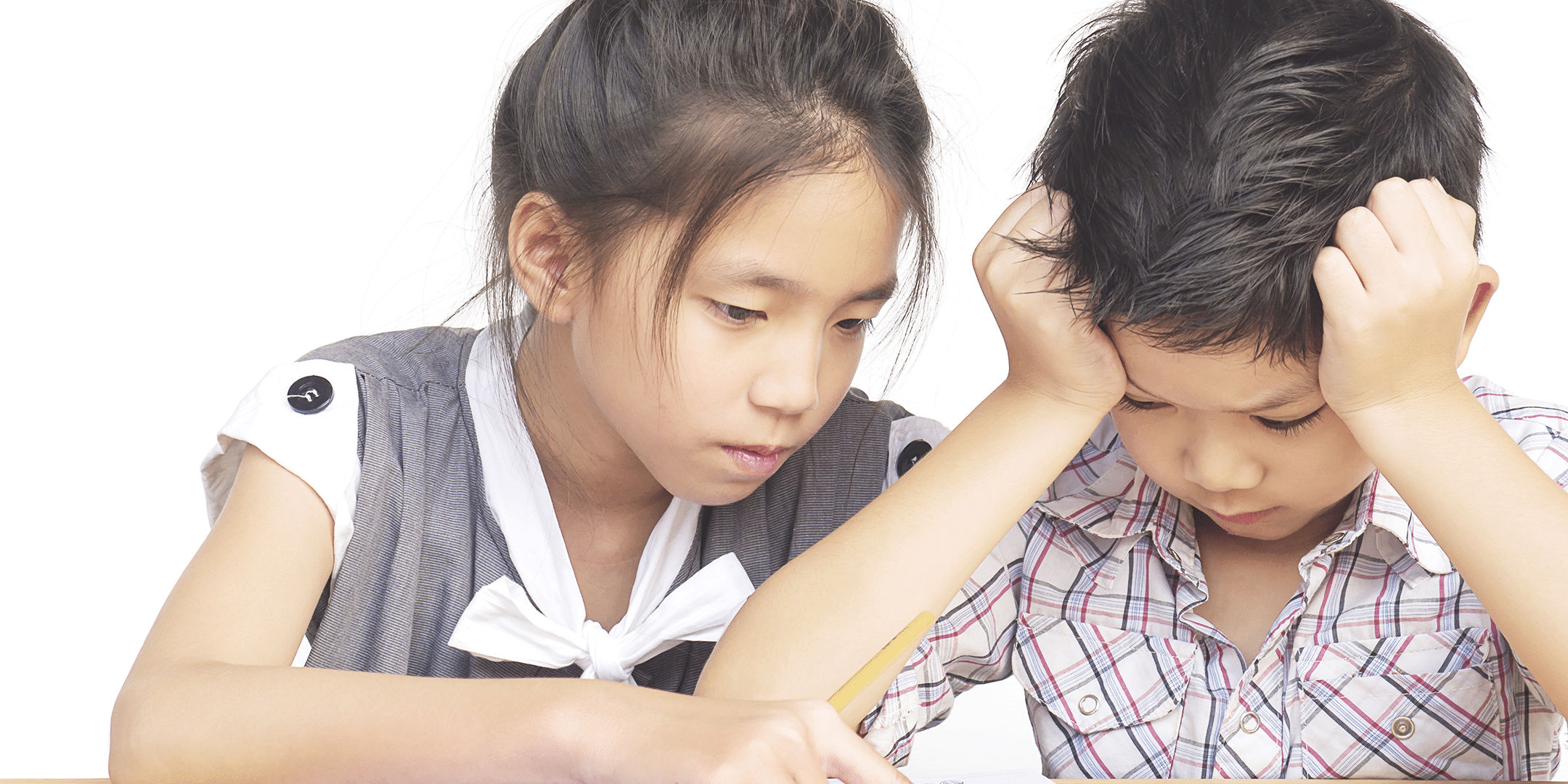 Handling Peer Pressure: Guiding Kids to Make Good Choices