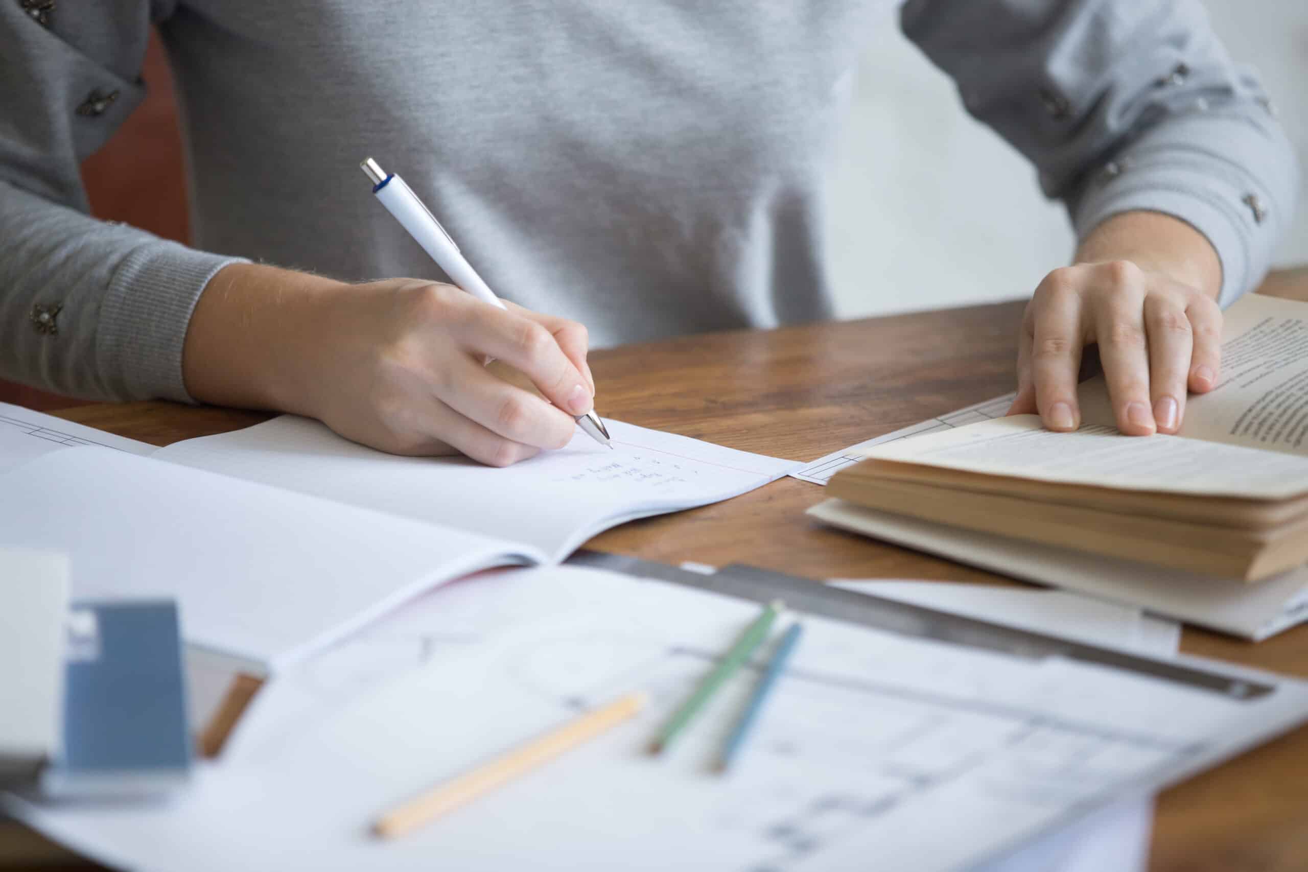 The PSLE English Examination Format: A Comprehensive Guide for Students and Parents
