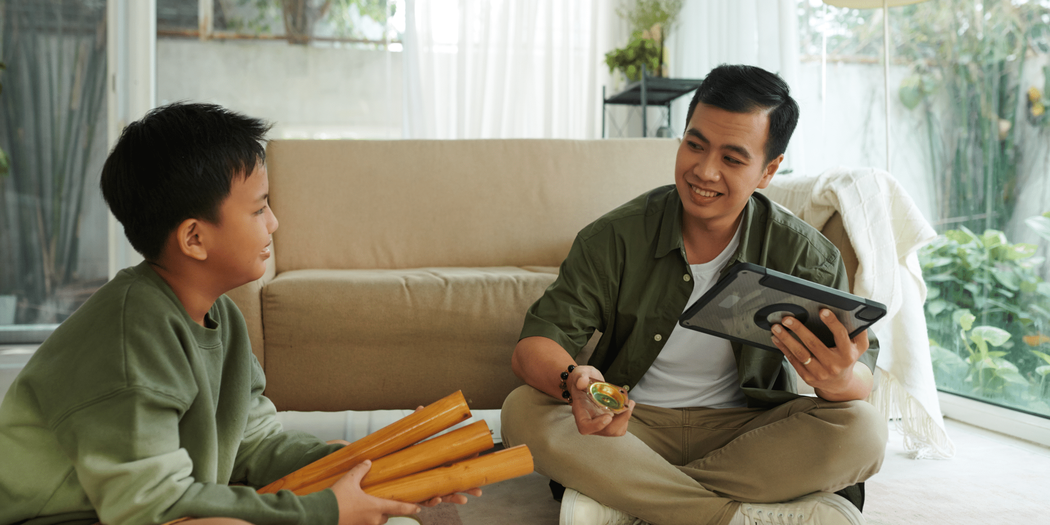 Empowering Future Leaders: Instilling Essential Life Skills in Children